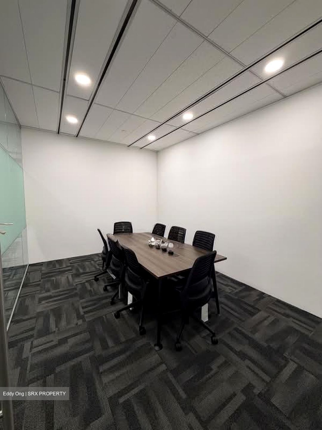 The Heeren (D9), Office #572981631